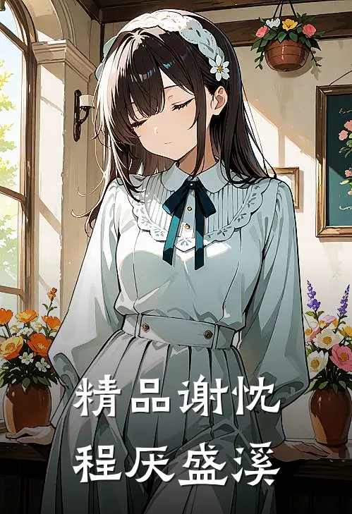 精品谢忱程厌盛溪