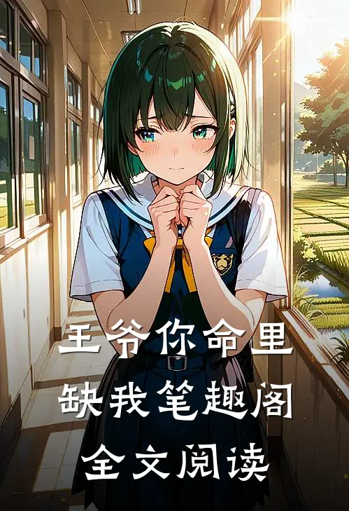 王爷你命里缺我笔趣阁全文阅读