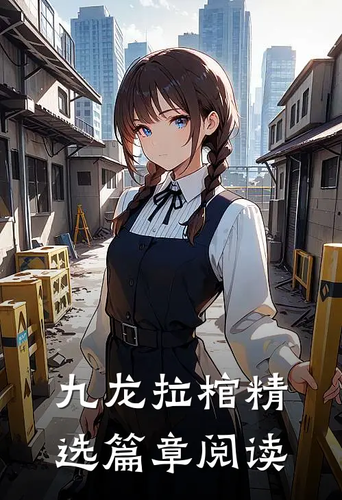 九龙拉棺精选篇章阅读