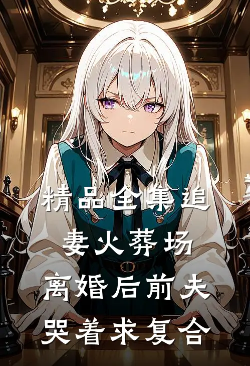 精品全集追妻火葬场：离婚后前夫哭着求复合