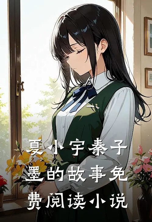 最强神医混花都夏小宇秦子墨免费阅读全文无删减版