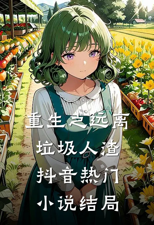 重生之远离垃圾人渣抖音热门小说结局