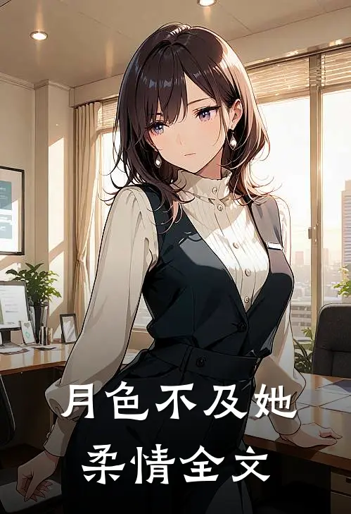 月色不及她柔情全文