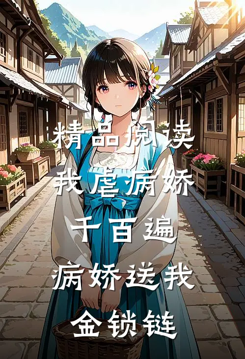 精品阅读我虐病娇千百遍，病娇送我金锁链