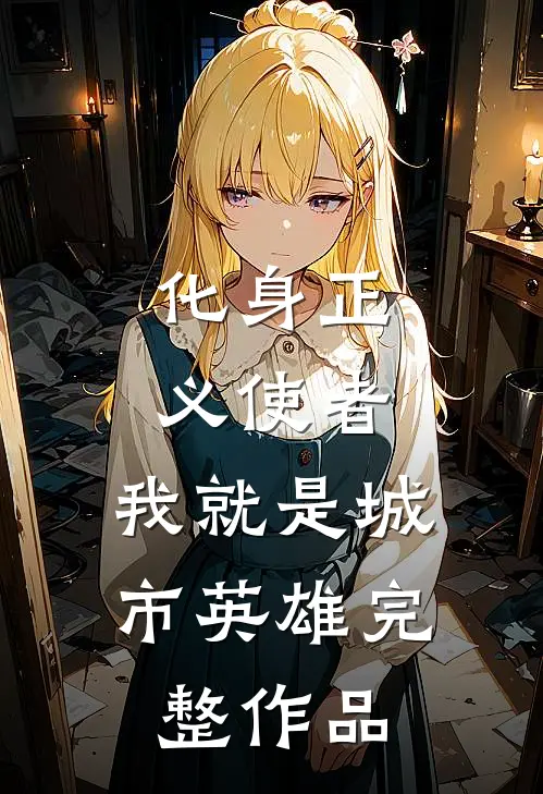 化身正义使者,我就是城市英雄完整作品