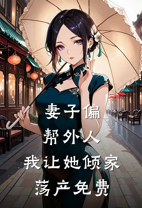 妻子偏帮外人，我让她倾家荡产免费