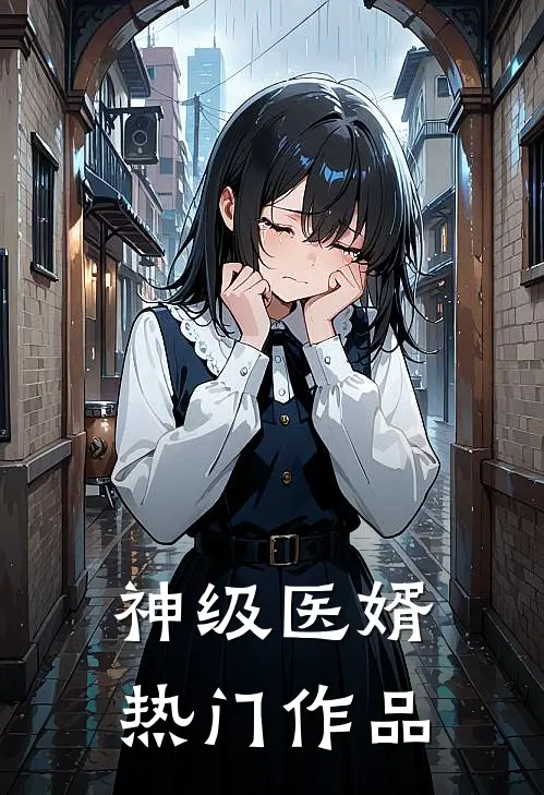 神级医婿热门作品