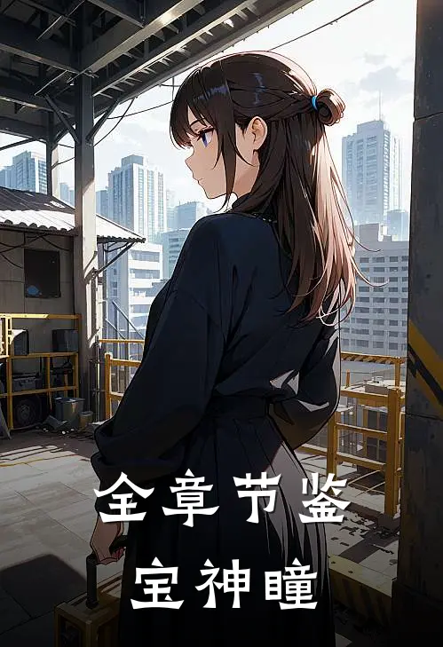 全章节鉴宝神瞳