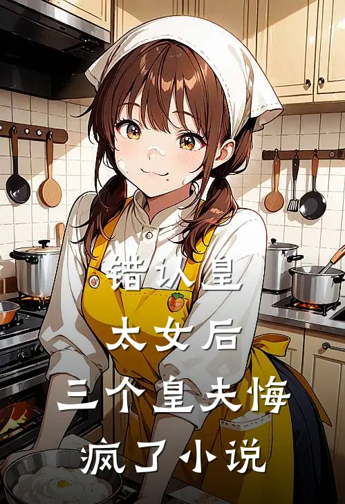 错认皇太女后，三个皇夫悔疯了小说