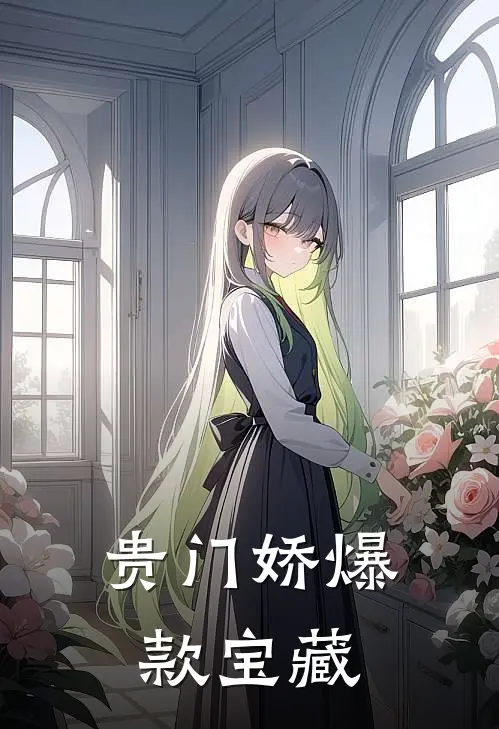贵门娇爆款宝藏