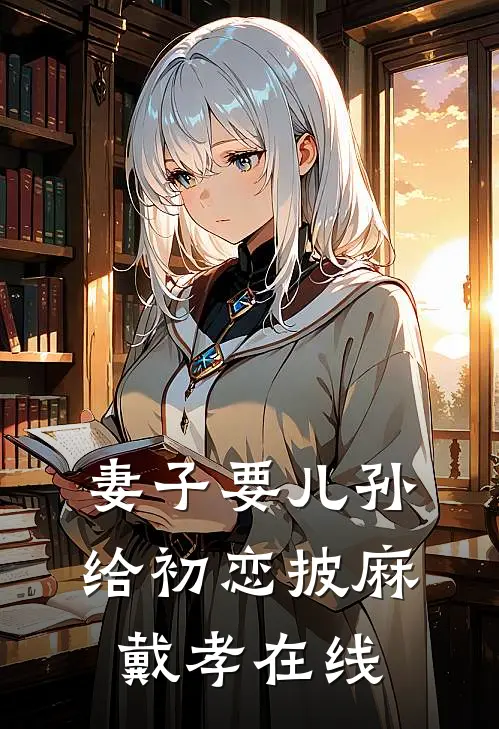 妻子要儿孙给初恋披麻戴孝在线