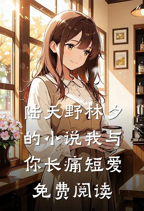 陆天野林夕的小说我与你长痛短爱免费阅读