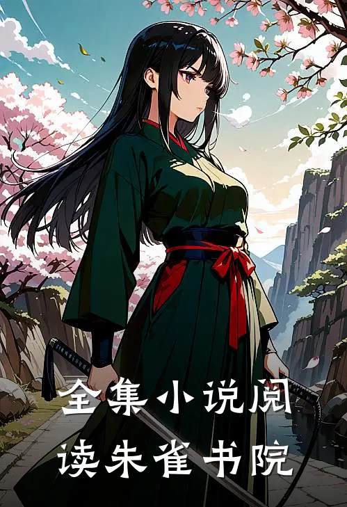 全集小说阅读朱雀书院