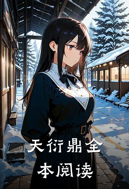 天衍鼎全本阅读