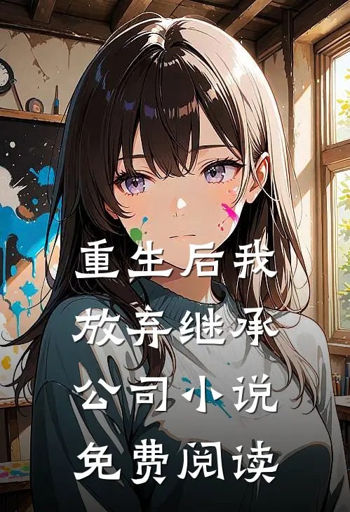 重生后我放弃继承公司小说免费阅读