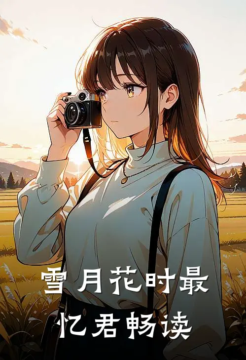 雪月花时最忆君畅读