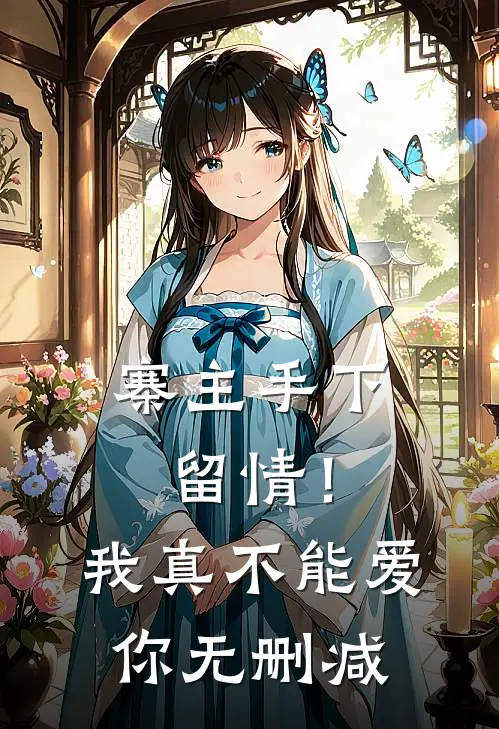 寨主手下留情！我真不能爱你无删减