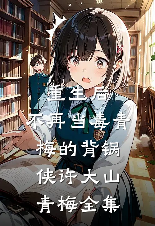 重生后，不再当毒青梅的背锅侠许大山青梅全集