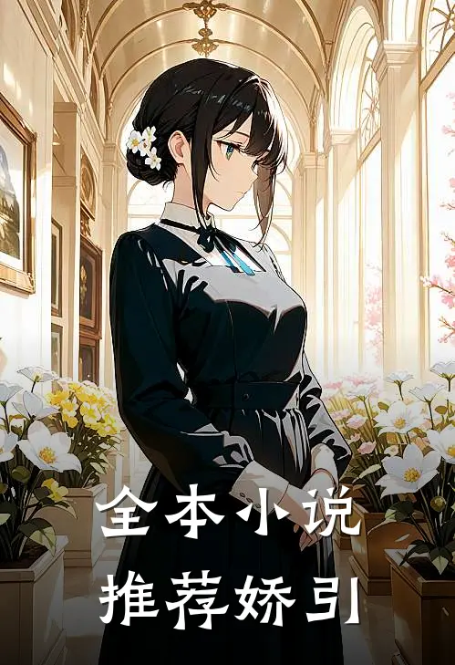 全本小说推荐娇引