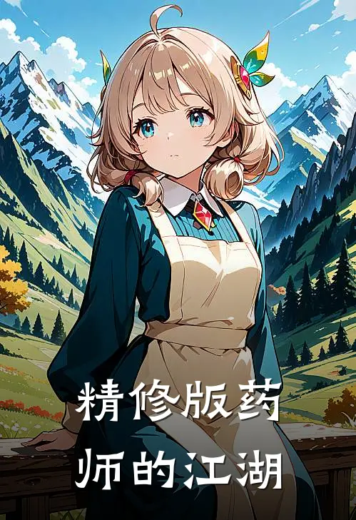 精修版药师的江湖