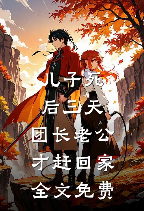 儿子死后三天，团长老公才赶回家全文免费