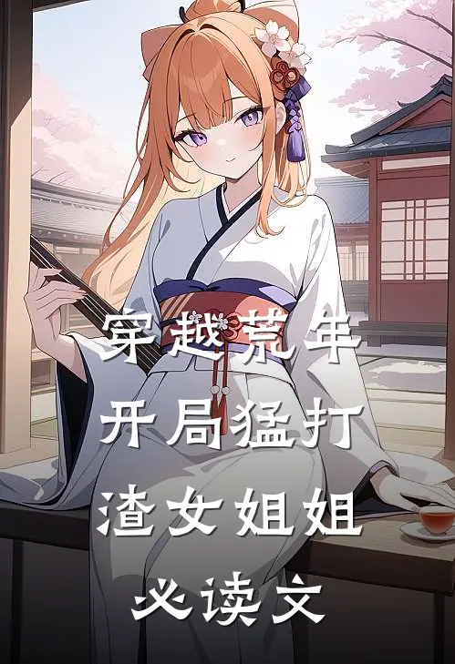 穿越荒年：开局猛打渣女姐姐必读文