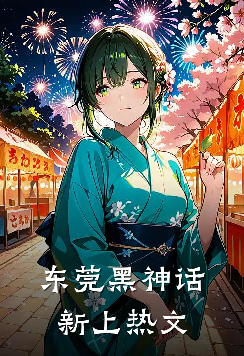 东莞黑神话新上热文
