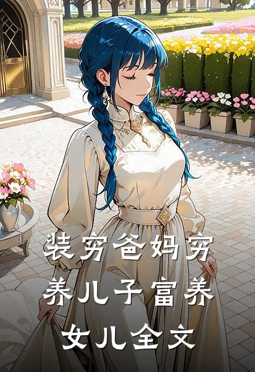 装穷爸妈穷养儿子富养女儿全文