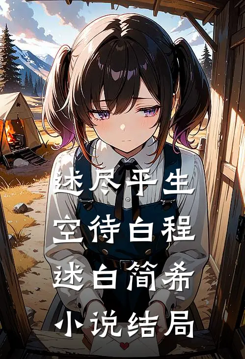 述尽平生空待白程述白简希小说结局