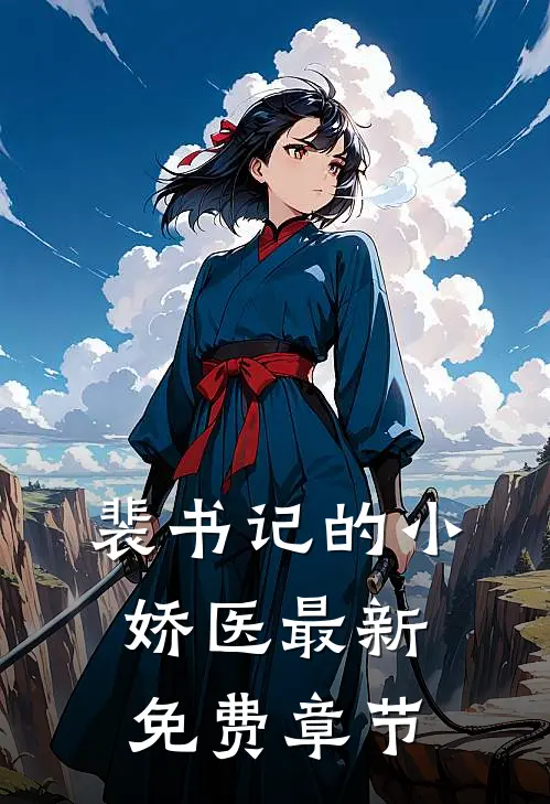 裴书记的小娇医最新免费章节