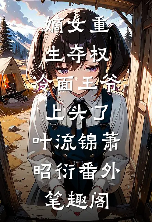 嫡女重生夺权，冷面王爷上头了：叶流锦萧昭衍番外笔趣阁