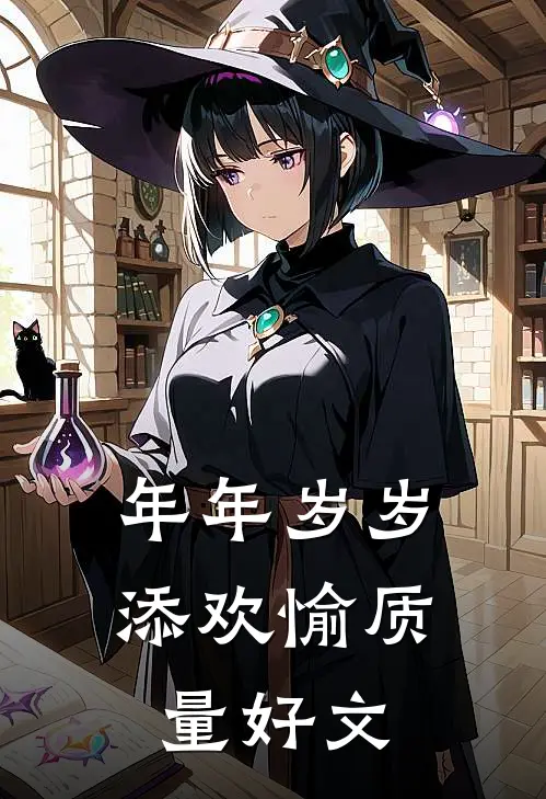 年年岁岁添欢愉质量好文