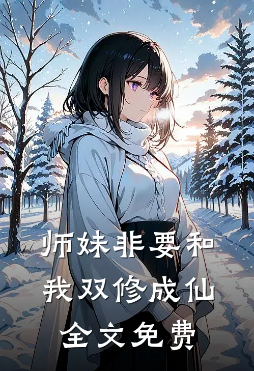 师妹非要和我双修成仙全文免费