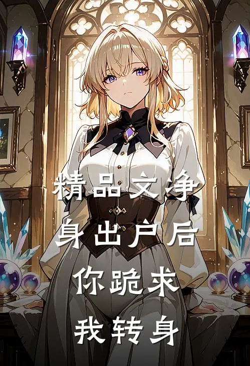 精品文净身出户后，你跪求我转身