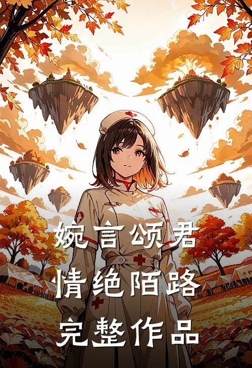 婉言颂君,情绝陌路完整作品在线阅读