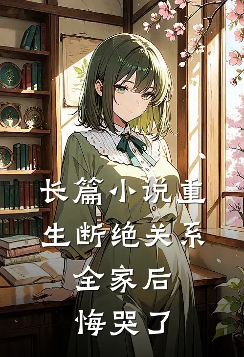 长篇小说重生断绝关系，全家后悔哭了