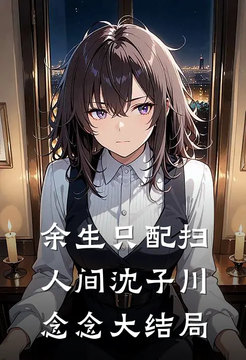 余生只配扫人间沈子川念念大结局