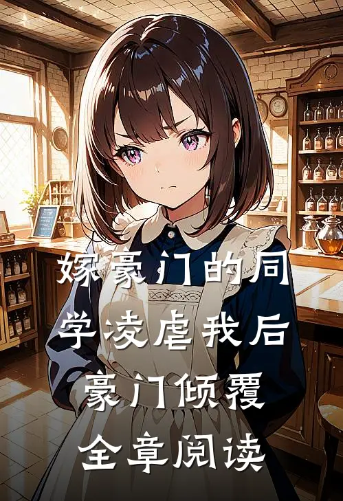 嫁豪门的同学凌虐我后，豪门倾覆全章阅读