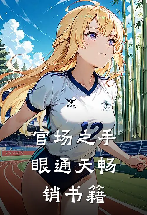 官场之手眼通天畅销书籍