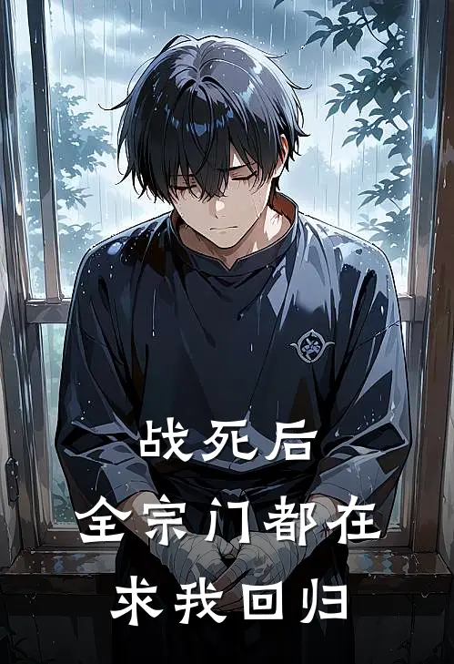 战死后，全宗门都在求我回归
