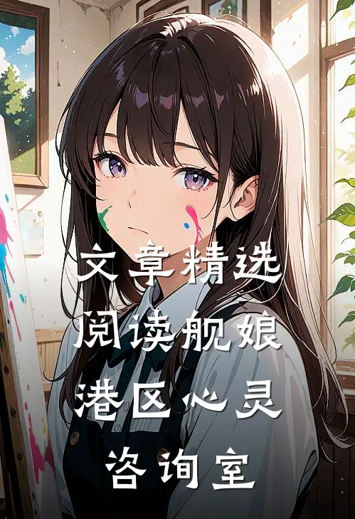 文章精选阅读舰娘：港区心灵咨询室