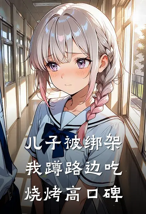 儿子被绑架，我蹲路边吃烧烤高口碑