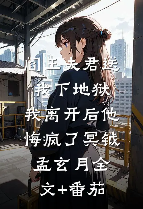 阎王夫君送我下地狱，我离开后他悔疯了冥钺孟玄月全文+番茄