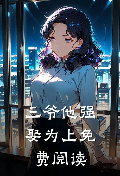 三爷他强娶为上免费阅读