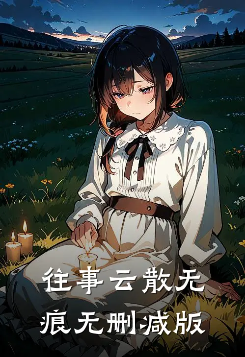 往事云散无痕无删减版
