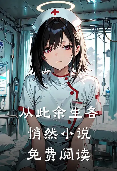 从此余生各悄然小说免费阅读