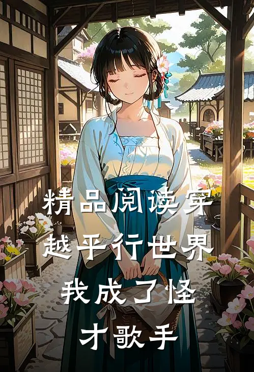 精品阅读穿越平行世界，我成了怪才歌手