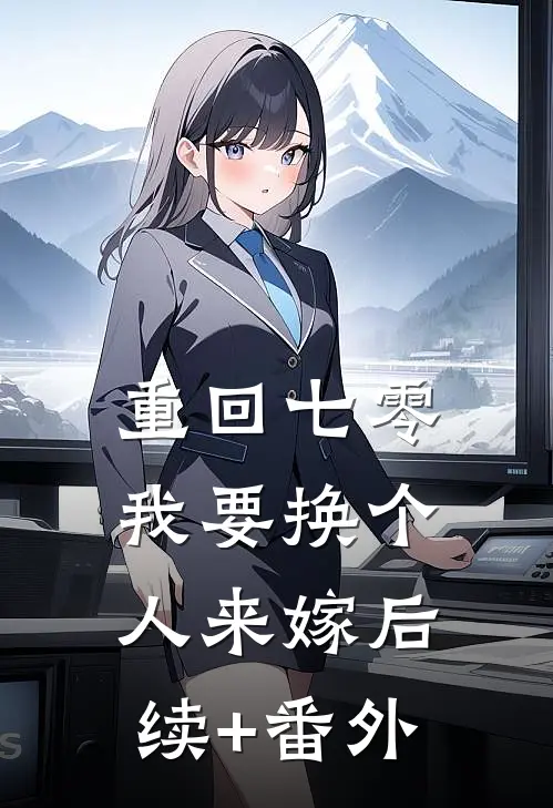 重回七零，我要换个人来嫁后续+番外