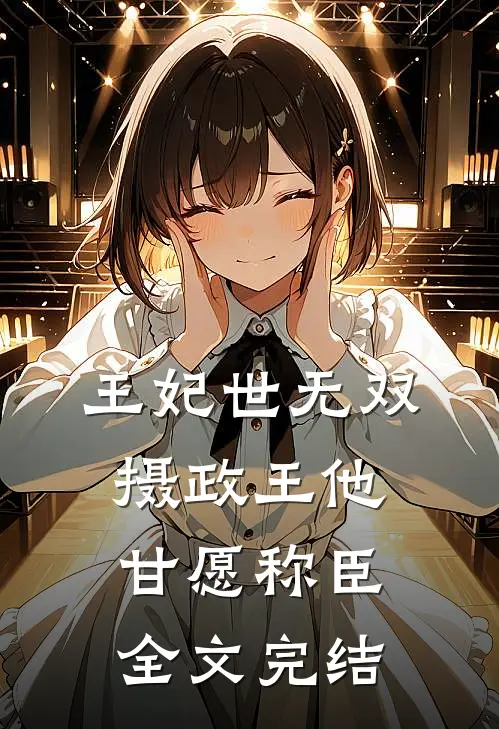 王妃世无双：摄政王他甘愿称臣全文完结