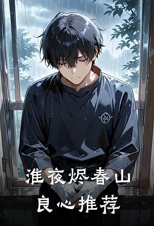 淮夜烬春山良心推荐